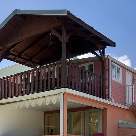 Beau T4 Refait A Neuf Proche Plage Sainte-Anne Dış mekan fotoğraf