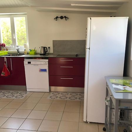 Beau T4 Refait A Neuf Proche Plage Sainte-Anne Dış mekan fotoğraf
