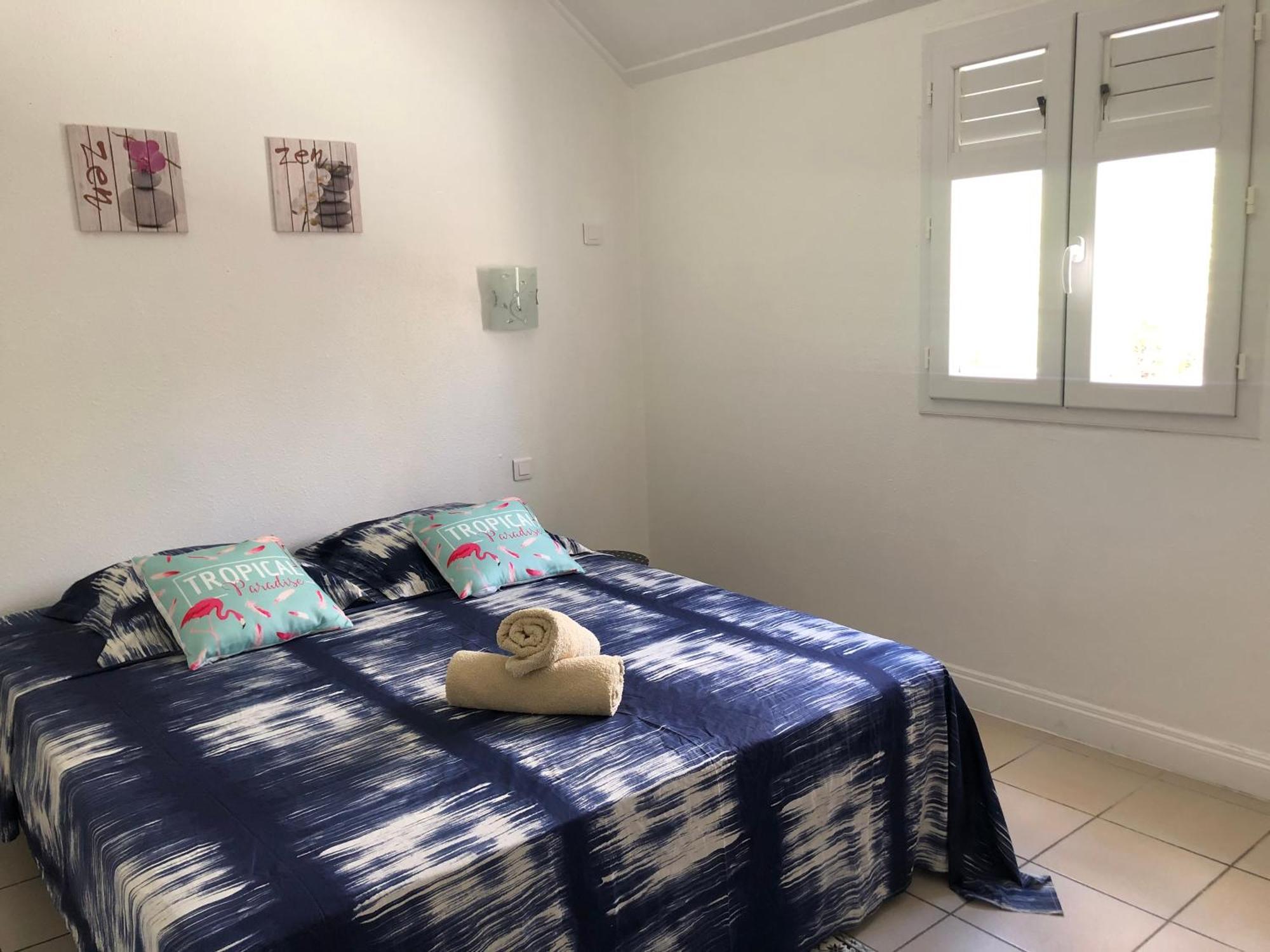 Beau T4 Refait A Neuf Proche Plage Sainte-Anne Dış mekan fotoğraf
